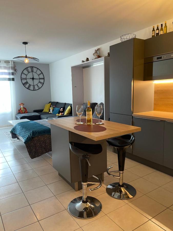 Apartment Disneyland Paris Holidays