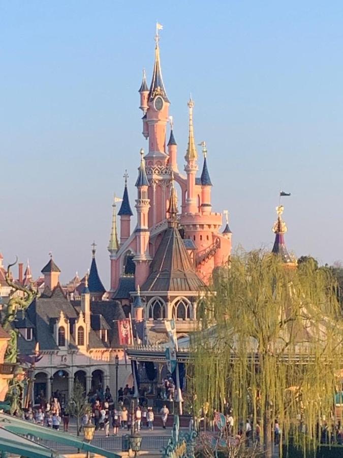 Disneyland Paris Holidays Apartment *