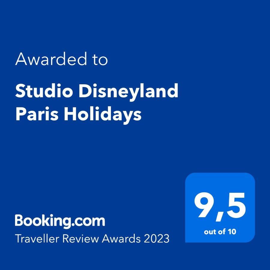 Disneyland Paris Holidays