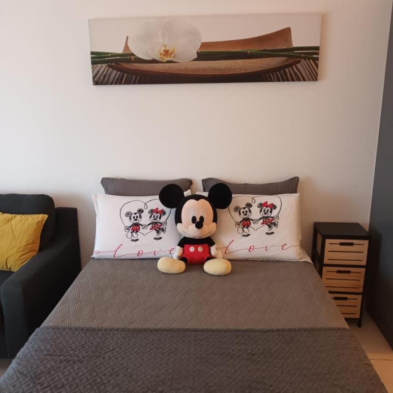 Apartment Disneyland Paris Holidays *
