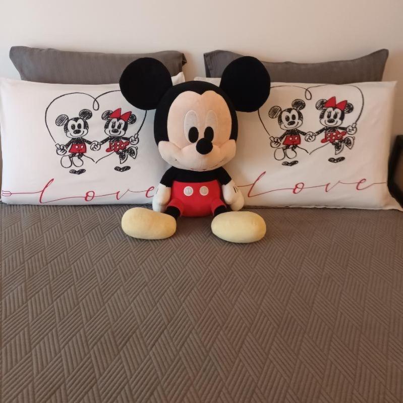 Disneyland Paris Holidays Apartment Montevrain