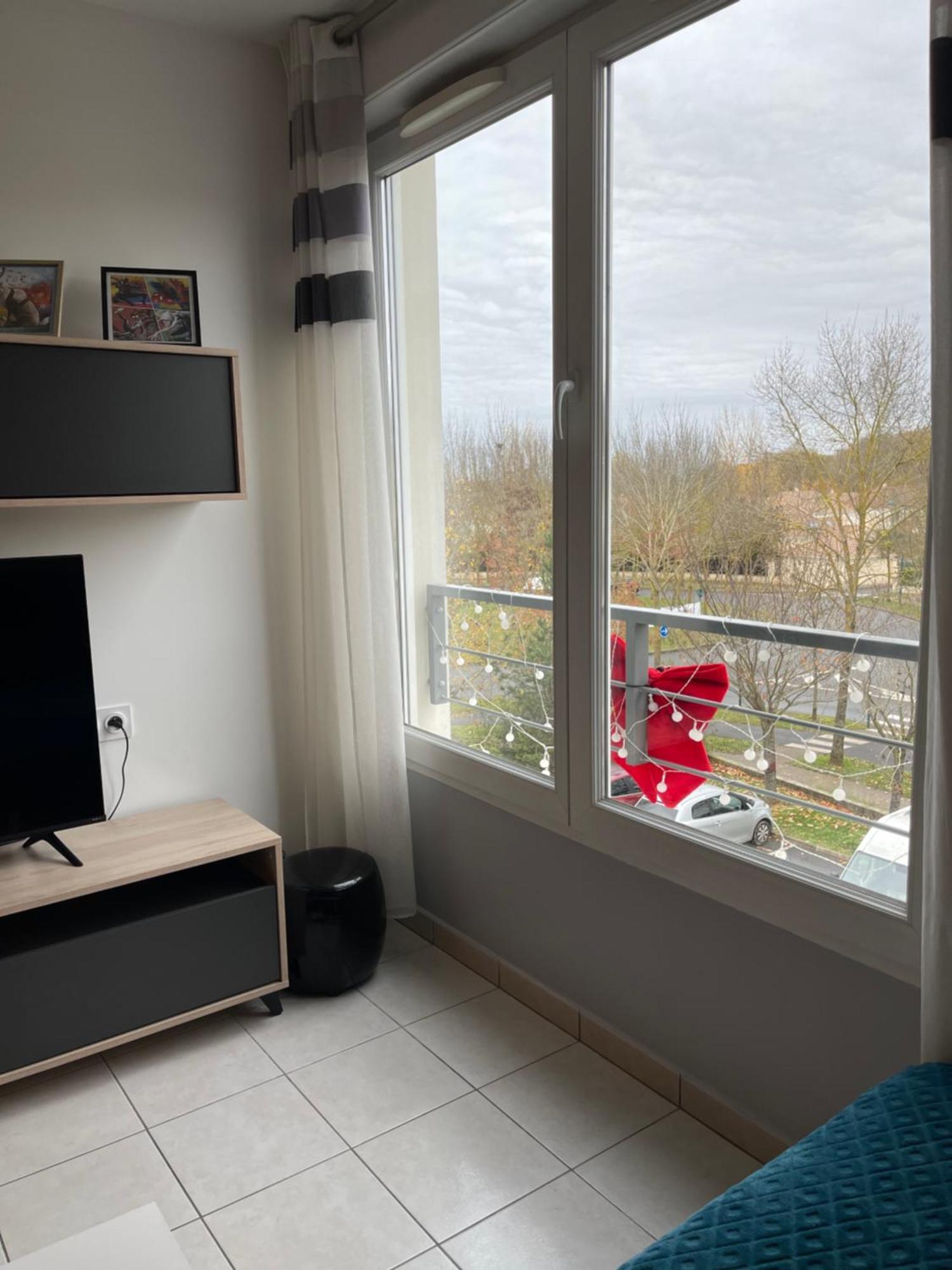 Disneyland Paris Holidays Apartment Montevrain