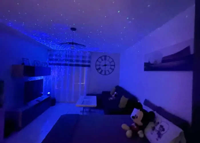 Studio Disneyland Paris Holidays