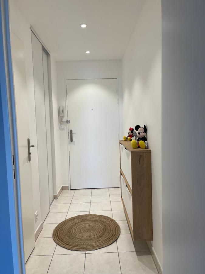 Appartement Disneyland Paris Holidays Montévrain